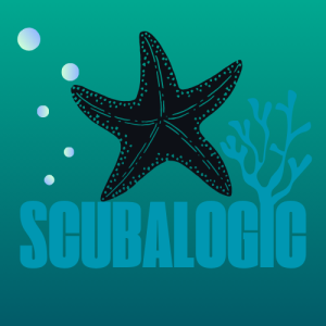 scubalogic logo